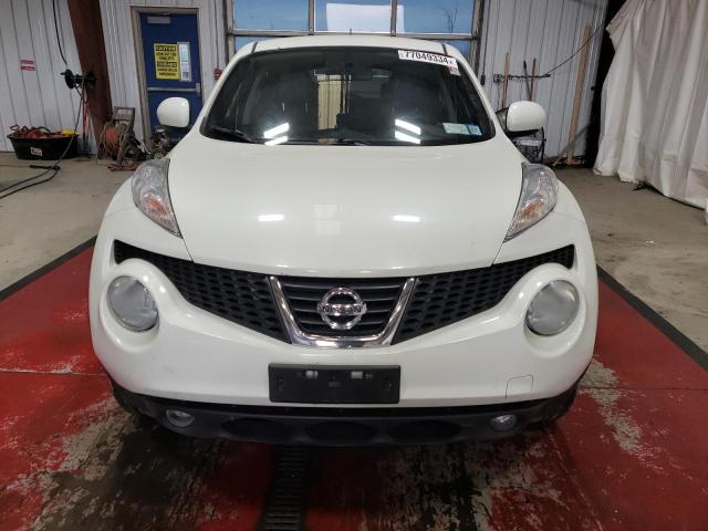 Photo 5 from auction – 2012 NISSAN JUKE S with VIN JN8AF5MV6CT108524