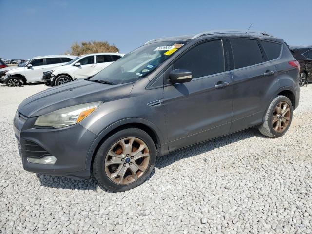 FORD ESCAPE TIT 2014 with VIN 1FMCU9J90EUA84531 - Photo from auction