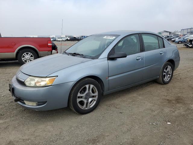 SATURN ION LEVEL 2003 with VIN 1G8AK54F23Z192512 - Photo from auction