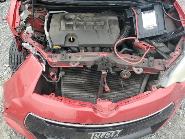 Photo 11 from auction – 2015 TOYOTA COROLLA L with VIN 2T1BURHE3FC323667