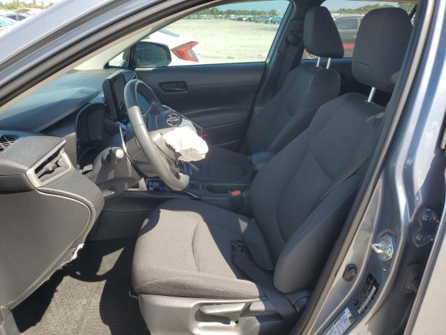 Photo 7 from auction – 2023 TOYOTA COROLLA CR with VIN 7MUBAAAG0PV044679