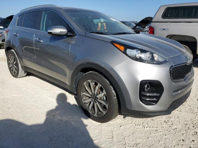 Photo 4 from auction – 2019 KIA SPORTAGE E with VIN KNDPN3AC0K7624157