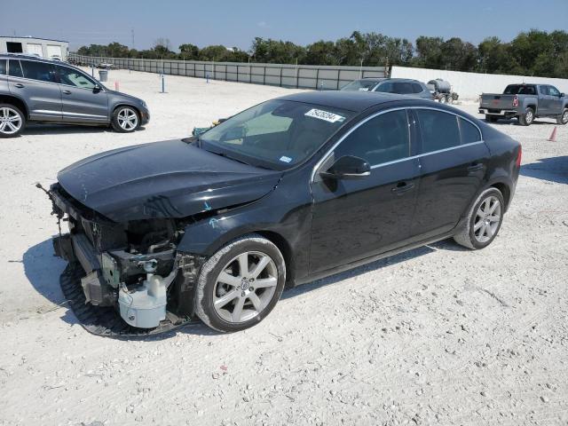 VOLVO S60 PREMIE 2016 with VIN YV126MFK7G2397447 - Photo from auction