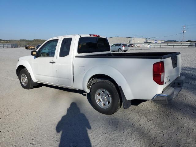 Photo 2 from auction – 2012 NISSAN FRONTIER S with VIN 1N6BD0CT7CC413603