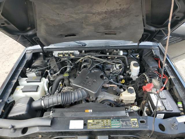 Photo 11 from auction – 2011 FORD RANGER SUP with VIN 1FTLR4FEXBPA91592