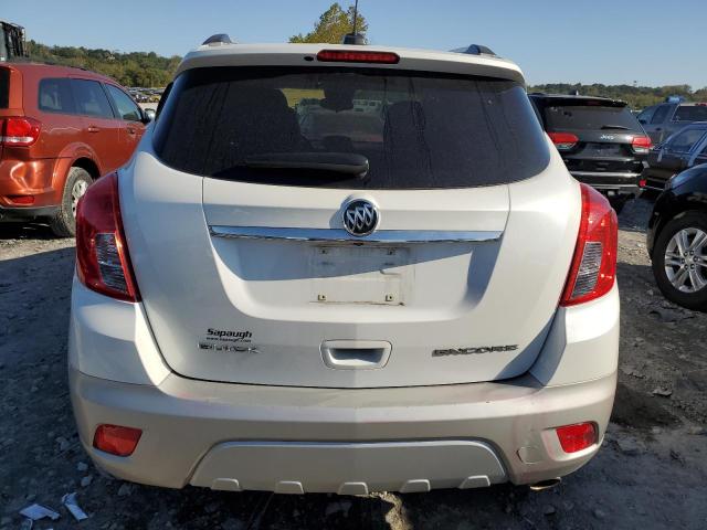 Photo 6 from auction – 2016 BUICK ENCORE with VIN KL4CJASB6GB659403