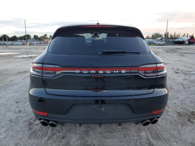 Photo 6 from auction – 2020 PORSCHE MACAN S with VIN WP1AB2A58LLB30209