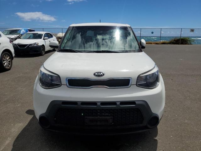 Photo 5 from auction – 2016 KIA SOUL with VIN KNDJN2A20G7391959