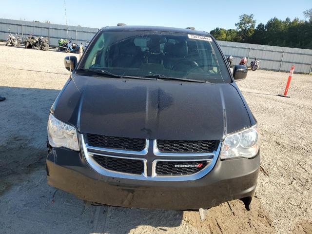 Photo 5 from auction – 2019 DODGE GRAND CARA with VIN 2C4RDGCG9KR694189