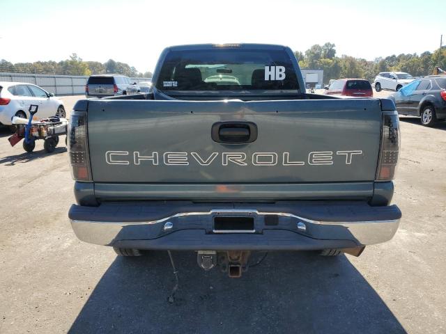 Photo 6 from auction – 2006 CHEVROLET SILVERADO with VIN 1GCHK29U86E217662