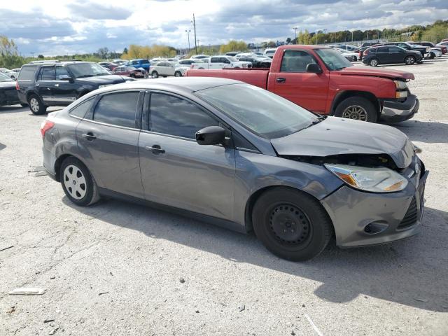 Photo 4 from auction – 2014 FORD FOCUS S with VIN 1FADP3E27EL389000