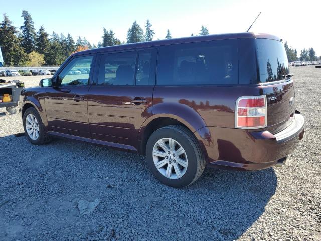 Photo 2 from auction – 2012 FORD FLEX SE with VIN 2FMGK5BC7CBD04874