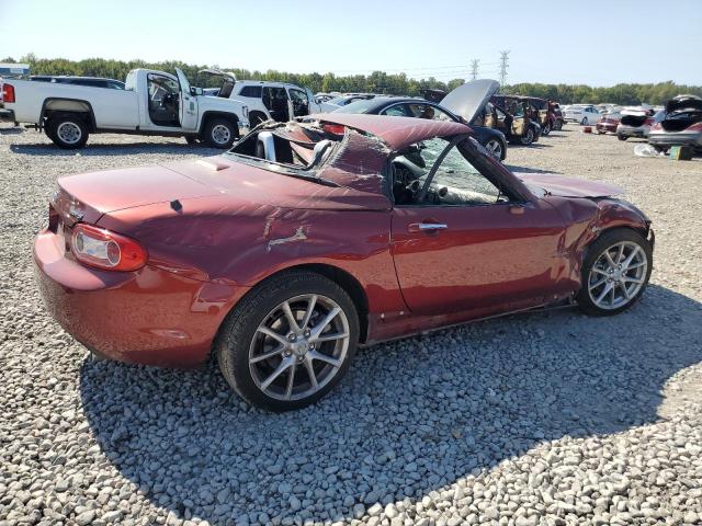 Photo 3 from auction – 2010 MAZDA MX-5 MIATA with VIN JM1NC2FF6A0207434