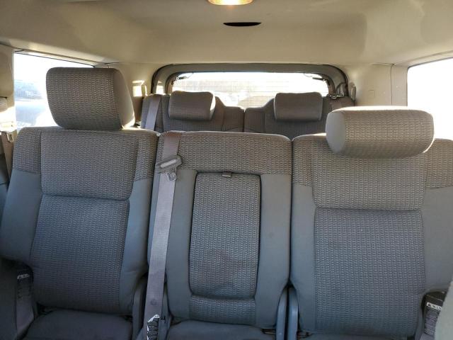 Photo 10 from auction – 2006 JEEP COMMANDER with VIN 1J8HG48K16C127349