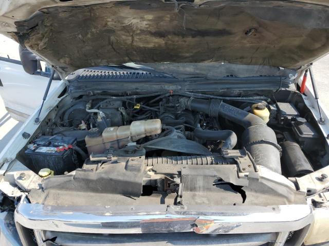 Photo 11 from auction – 2001 FORD F250 SUPER with VIN 1FTNX20L01EC17379