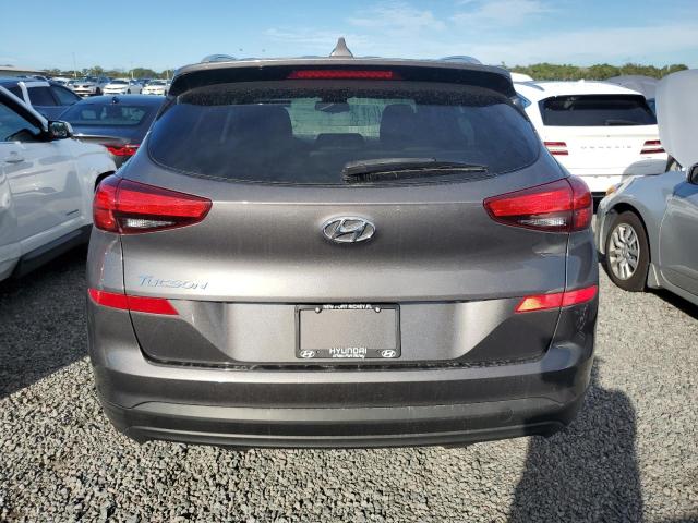 Photo 6 from auction – 2020 HYUNDAI TUCSON LIM with VIN KM8J33A43LU201432