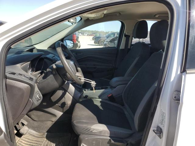 Photo 7 from auction – 2015 FORD ESCAPE S with VIN 1FMCU0F75FUB88436