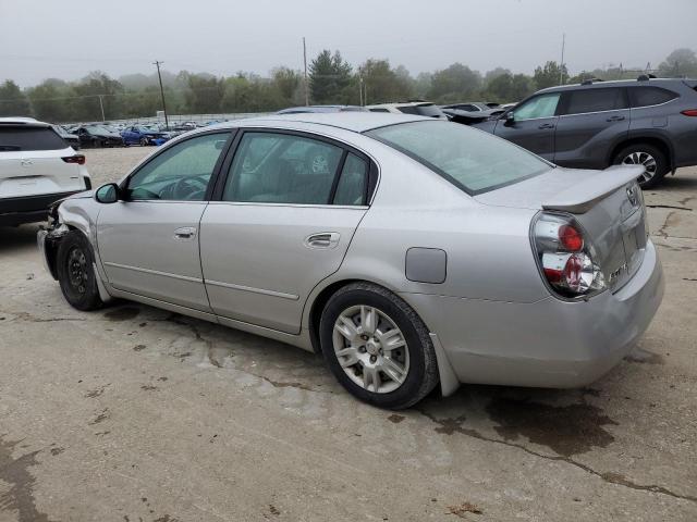 Photo 2 from auction – 2005 NISSAN ALTIMA S with VIN 1N4AL11DX5C193045