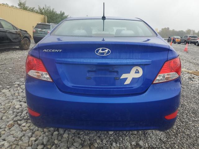 Photo 6 from auction – 2012 HYUNDAI ACCENT GLS with VIN KMHCT4AE0CU073853