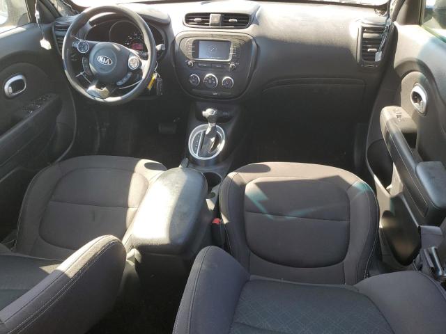 Photo 8 from auction – 2019 KIA SOUL with VIN KNDJN2A26K7025111