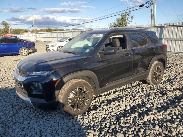 CHEVROLET TRAILBLAZE 2023 with VIN KL79MPSL4PB080197 - Photo from auction