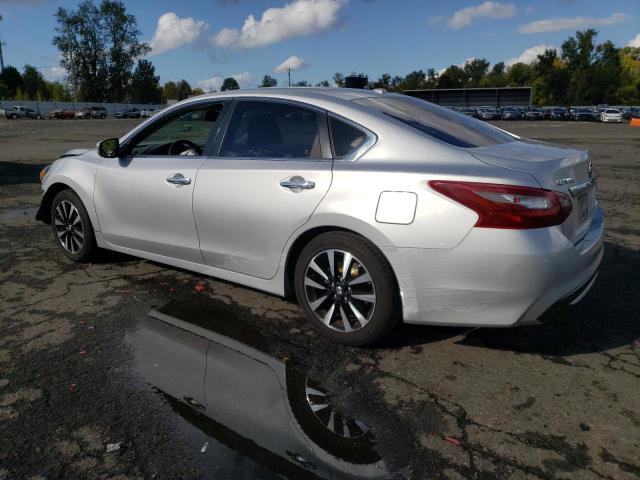 Photo 2 from auction – 2018 NISSAN ALTIMA 2.5 with VIN 1N4AL3AP7JC243366
