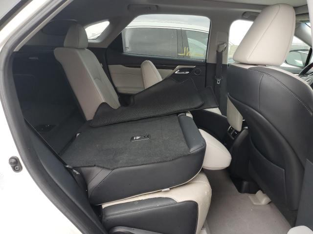 Photo 11 from auction – 2019 LEXUS RX 350 BAS with VIN 2T2ZZMCA7KC134002