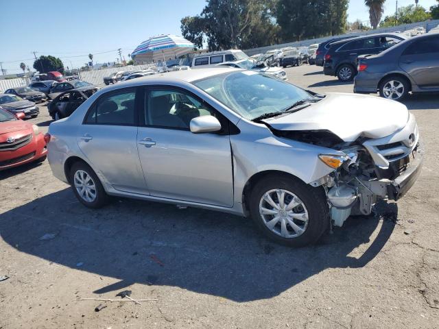Photo 4 from auction – 2011 TOYOTA COROLLA BA with VIN 2T1BU4EE2BC539009