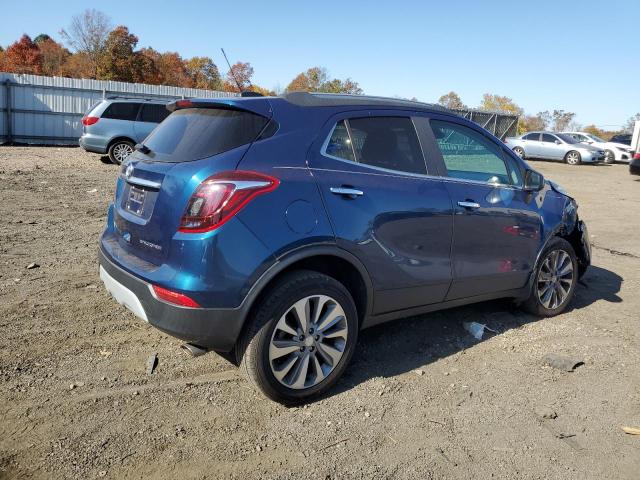 Photo 3 from auction – 2020 BUICK ENCORE PRE with VIN KL4CJASB8LB040263