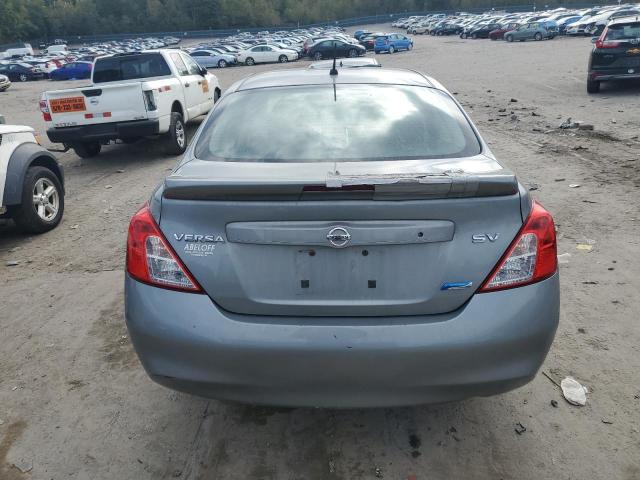 Photo 6 from auction – 2014 NISSAN VERSA S with VIN 3N1CN7AP8EL819631