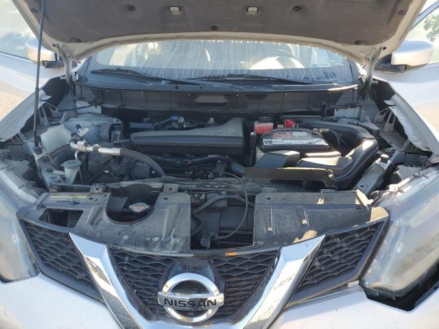 Photo 11 from auction – 2016 NISSAN ROGUE S with VIN 5N1AT2MV8GC857166