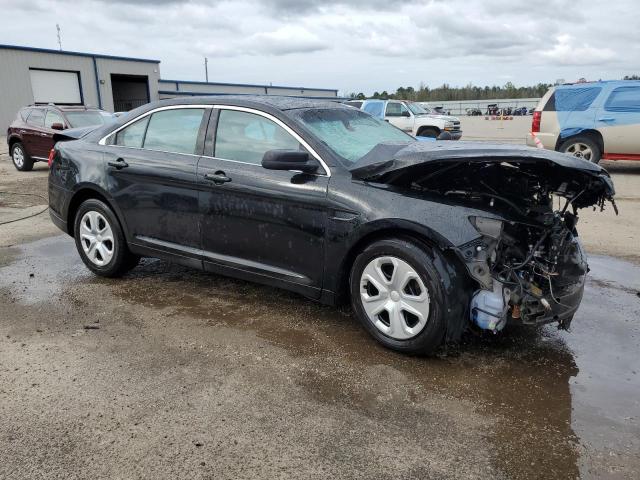 Photo 4 from auction – 2013 FORD TAURUS POL with VIN 1FAHP2L82DG138962