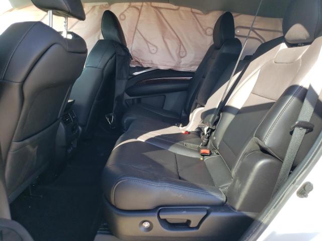 Photo 10 from auction – 2019 ACURA MDX with VIN 5J8YD3H30KL009601