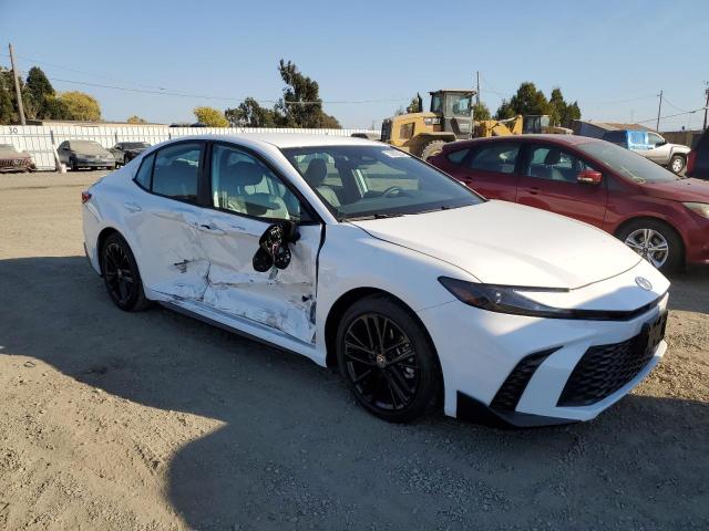 Photo 4 from auction – 2025 TOYOTA CAMRY XSE with VIN 4T1DAACK4SU015237