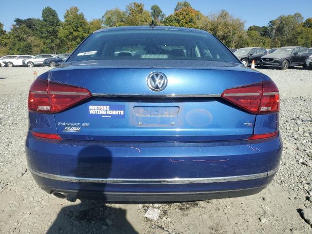 Photo 6 from auction – 2016 VOLKSWAGEN PASSAT SE with VIN 1VWBS7A34GC053830