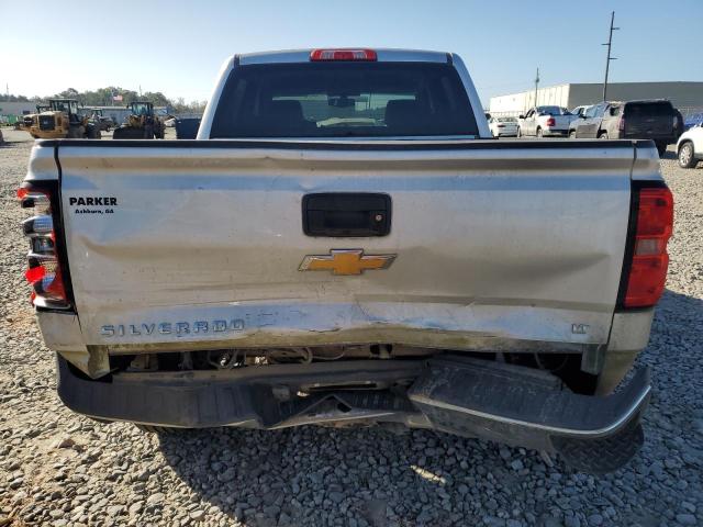 Photo 6 from auction – 2015 CHEVROLET SILVERADO with VIN 3GCUKREC0FG523851
