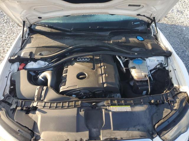 Photo 11 from auction – 2013 AUDI A6 PREMIUM with VIN WAUGFAFC4DN051141