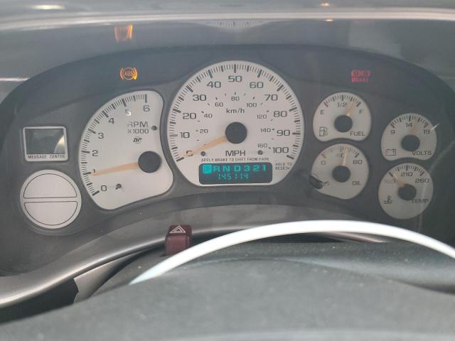 Photo 9 from auction – 2002 CHEVROLET SILVERADO with VIN 1GCEC14V22Z312411