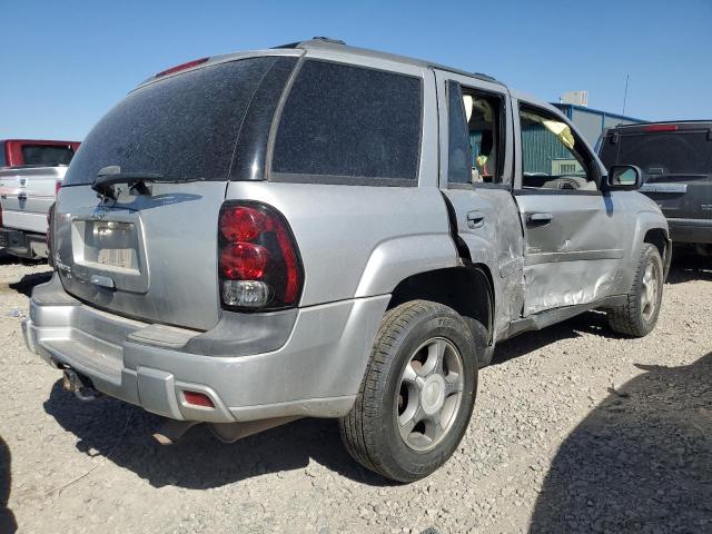 Photo 3 from auction – 2008 CHEVROLET TRAILBLAZE with VIN 1GNDT13SX82106961