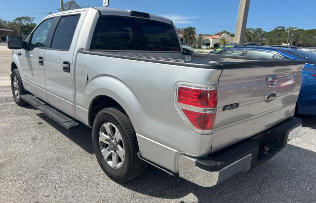 Photo 3 from auction – 2014 FORD F150 SUPER with VIN 1FTFW1CT9EKE70981