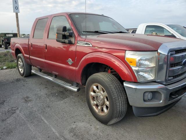 Photo 4 from auction – 2016 FORD F250 SUPER with VIN 1FT7W2BT7GEC59985