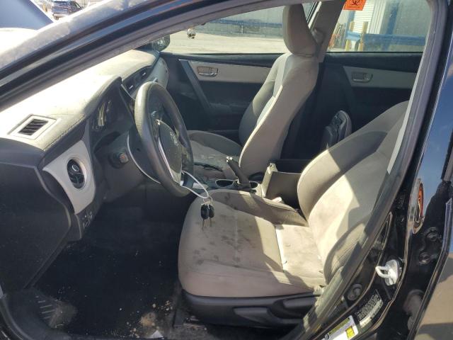 Photo 7 from auction – 2018 TOYOTA COROLLA L with VIN 5YFBURHEXJP841106