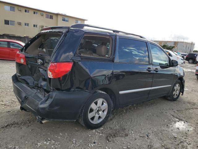 Photo 3 from auction – 2008 TOYOTA SIENNA CE with VIN 5TDZK23C58S109856
