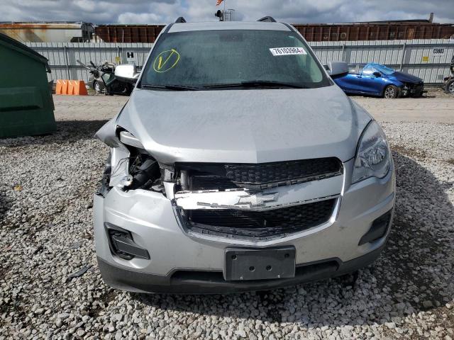 Photo 5 from auction – 2013 CHEVROLET EQUINOX LT with VIN 2GNFLEEK9D6230181