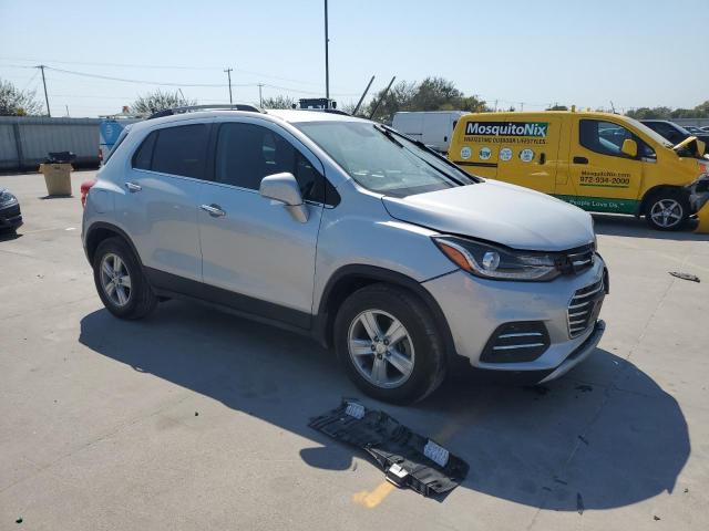 Photo 4 from auction – 2019 CHEVROLET TRAX 1LT with VIN KL7CJLSB7KB785633
