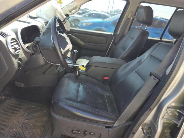 Photo 7 from auction – 2008 MERCURY MOUNTAINEE with VIN 4M2EU47E78UJ09184