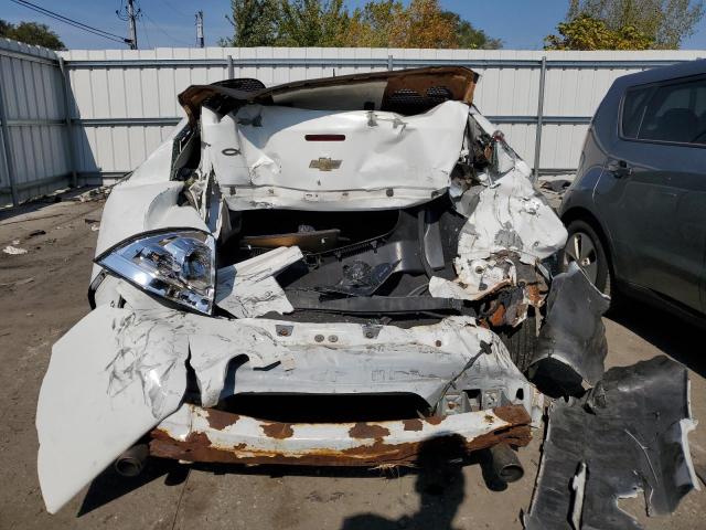Photo 6 from auction – 2013 CHEVROLET IMPALA LT with VIN 2G1WG5E32D1117426