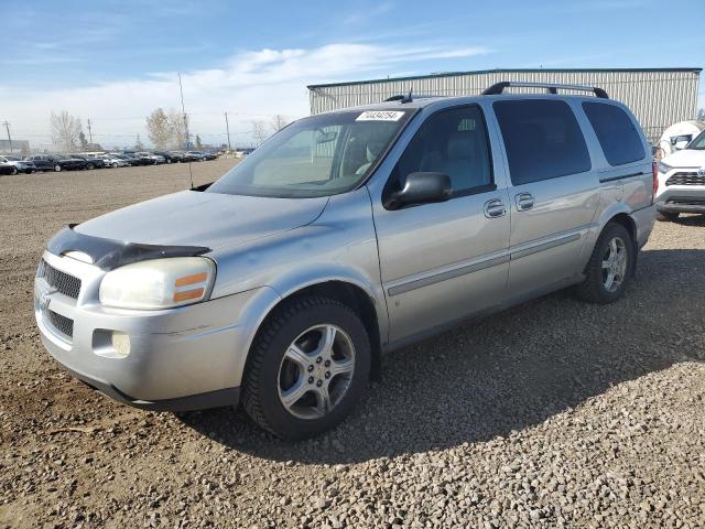 CHEVROLET UPLANDER L 2008 with VIN 1GNDV33188D121007 - Photo from auction
