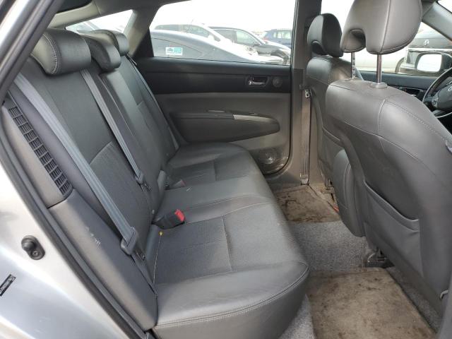Photo 10 from auction – 2008 TOYOTA PRIUS with VIN JTDKB20U687786715