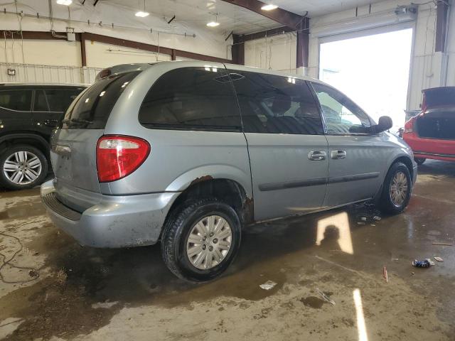 Photo 3 from auction – 2006 CHRYSLER TOWN & COU with VIN 1A4GP45R76B519692